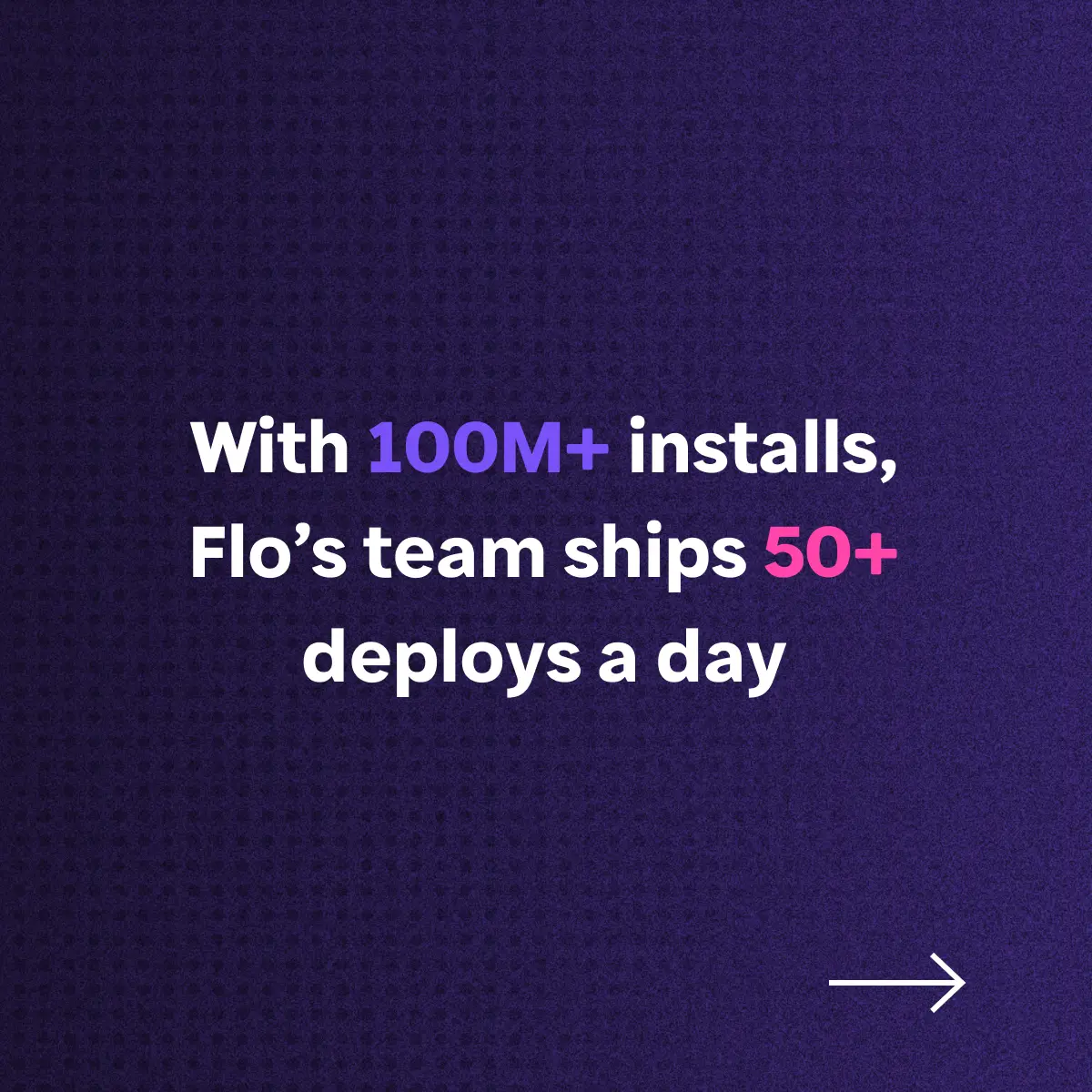 Customer story
