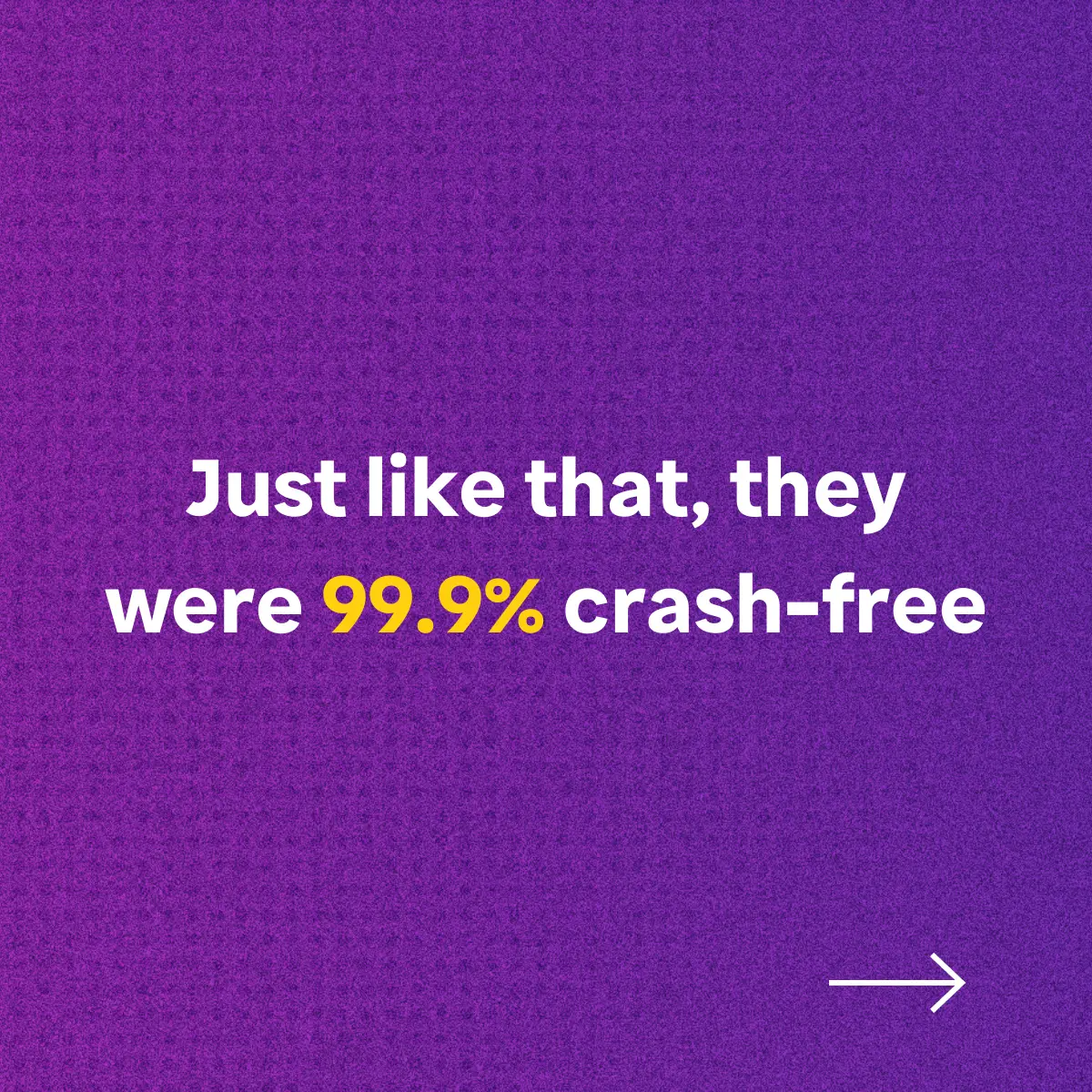 Customer story
