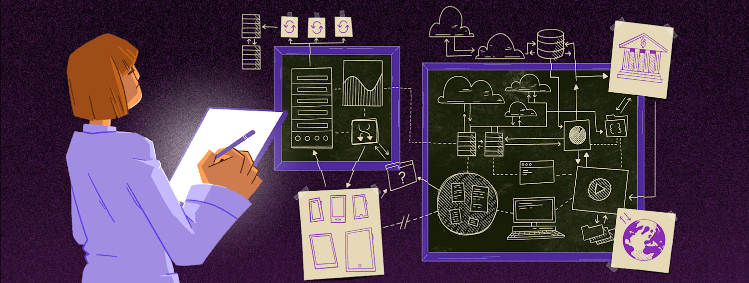 Monitoring & Debugging a Checkout Flow in Flask & React