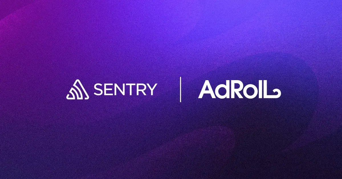 AdRoll partner header