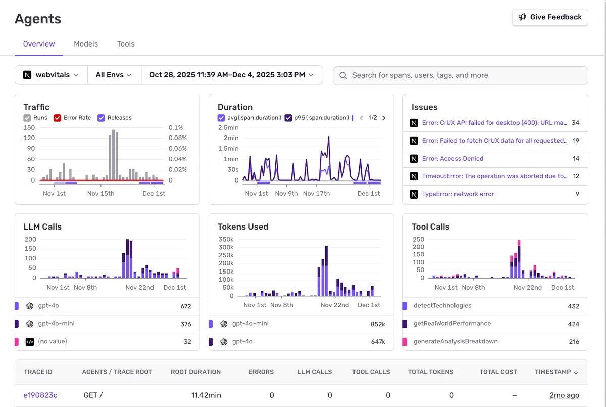 See everything on one pane of glass