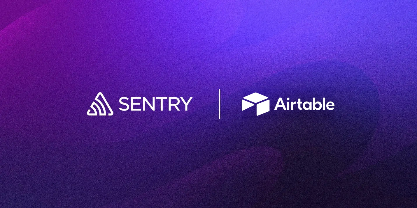 Airtable partner header