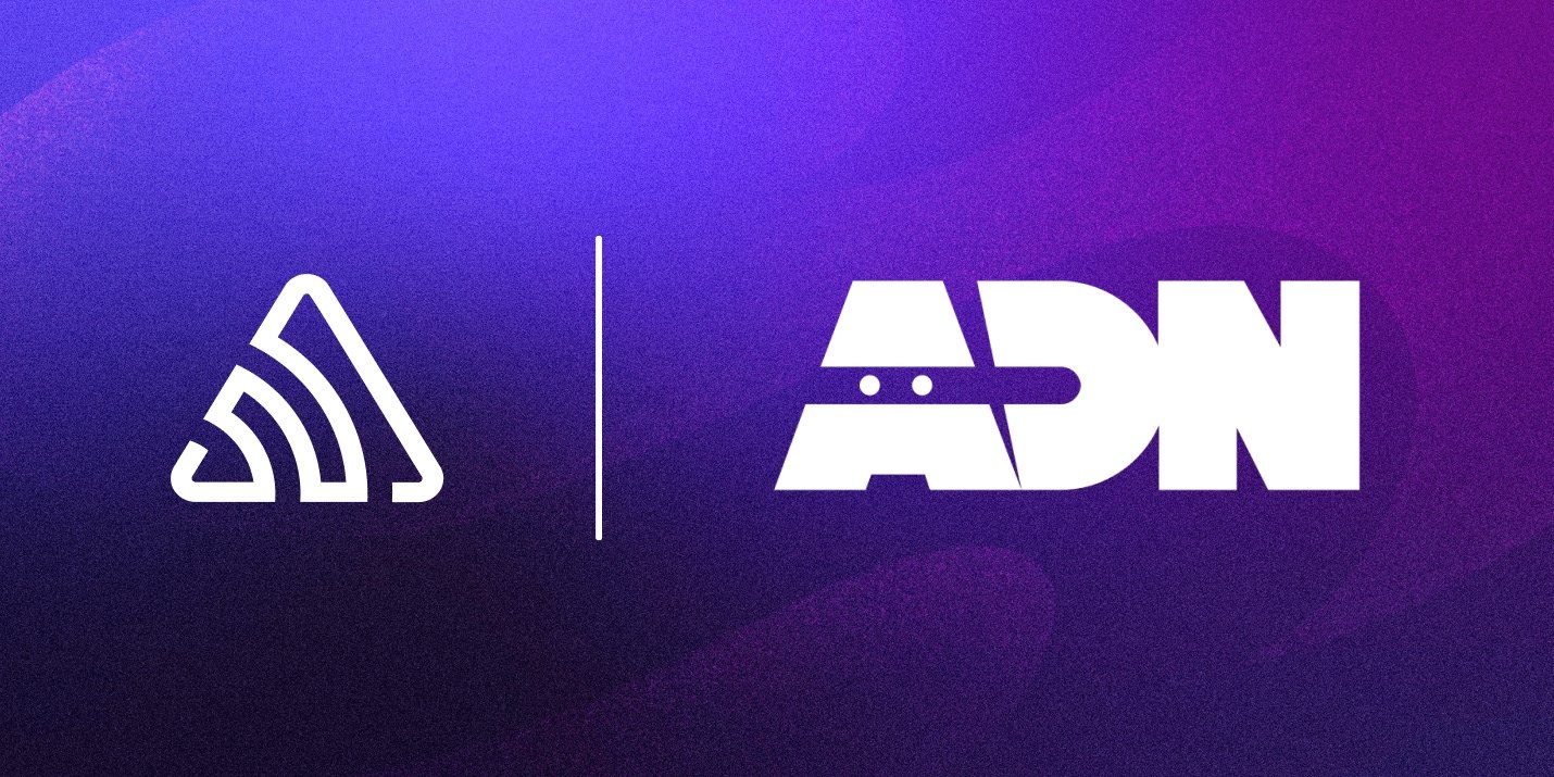 Animation Digital Network customer story banner