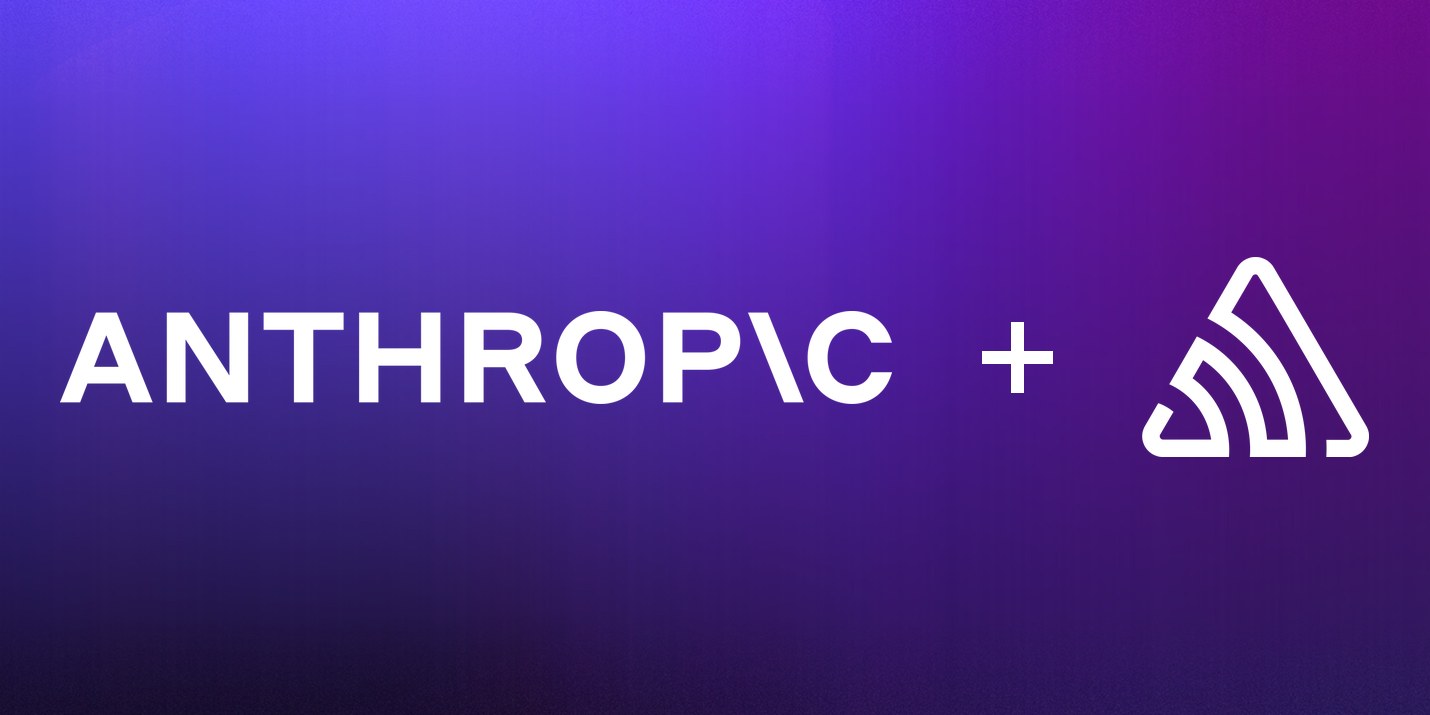 Anthropic partner header