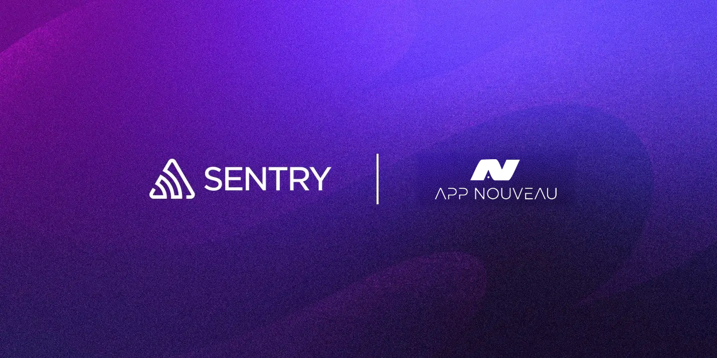 App Nouveau partner header
