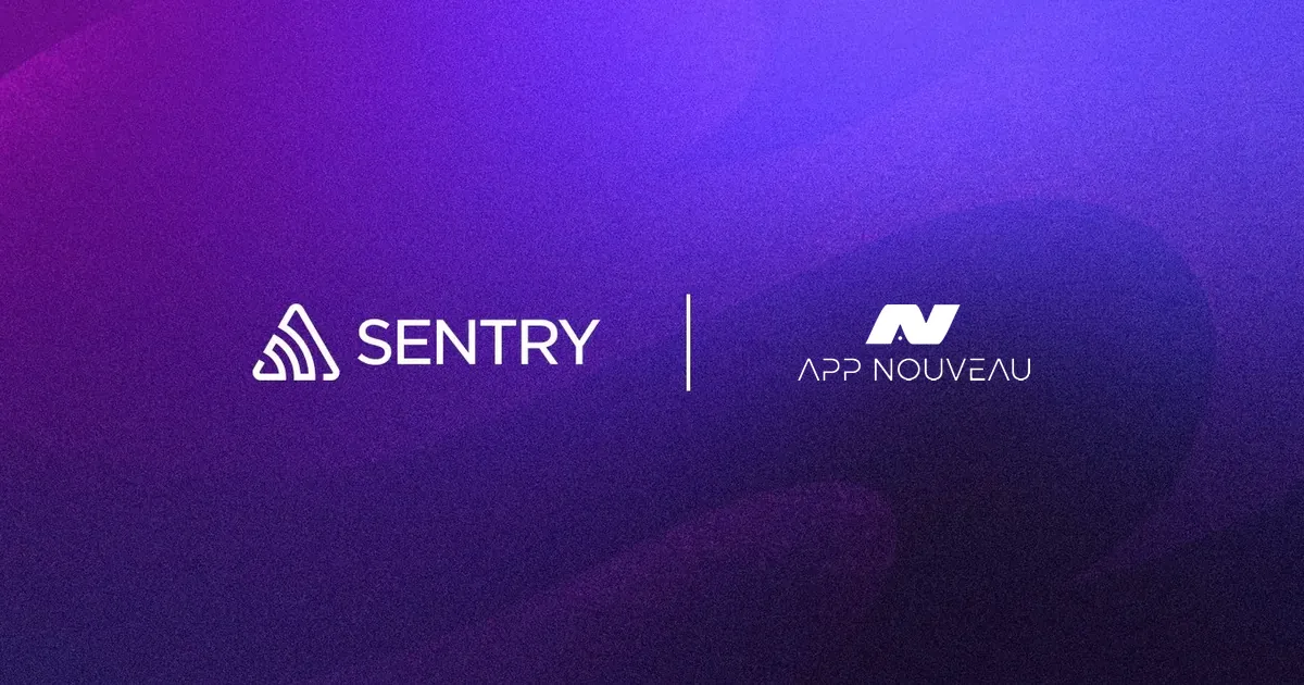 App Nouveau partner header