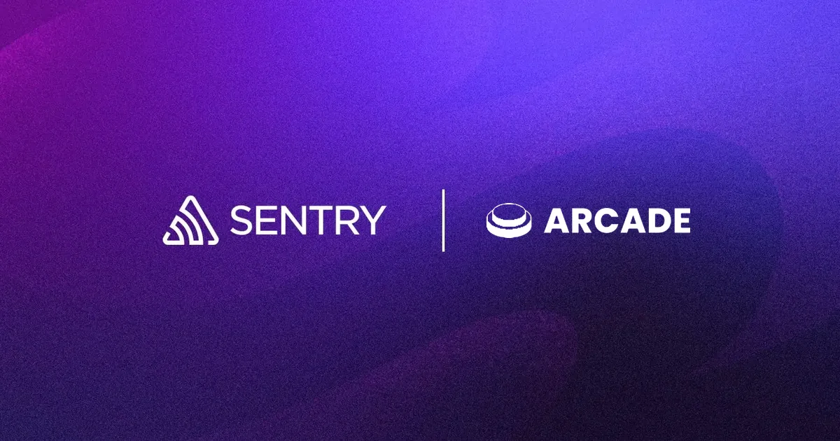 Arcade partner header