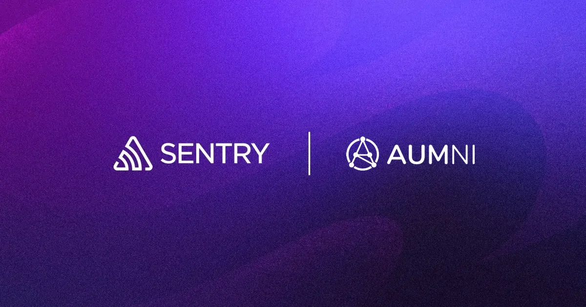 Aumni partner header