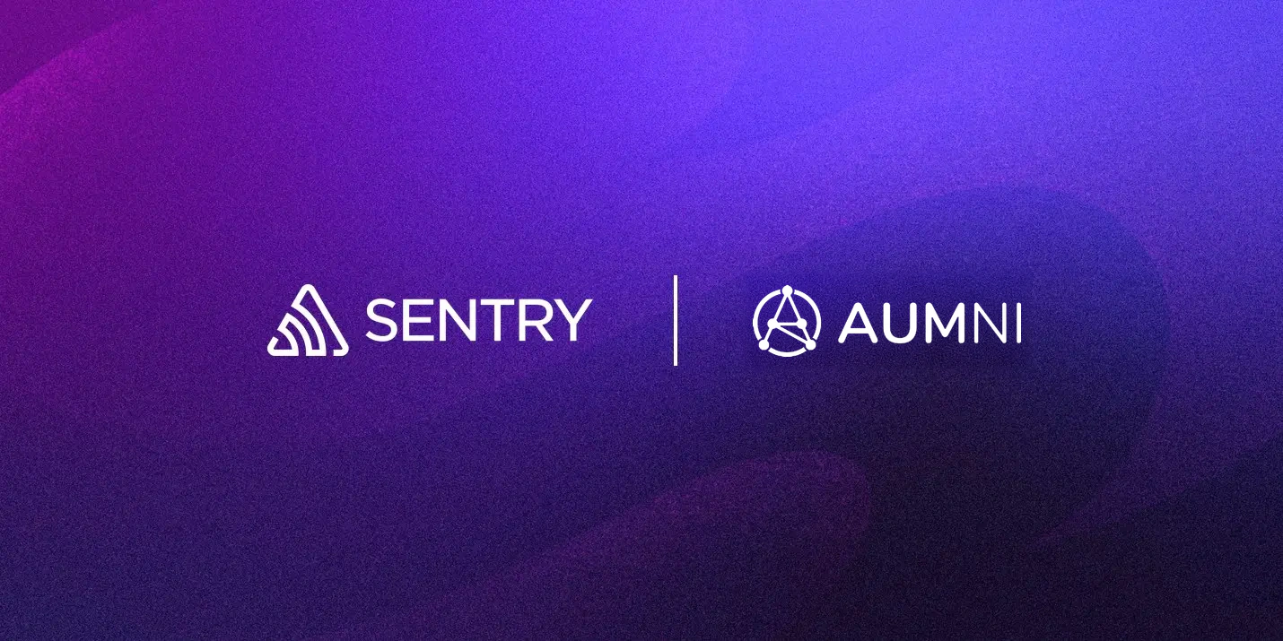 Aumni partner header