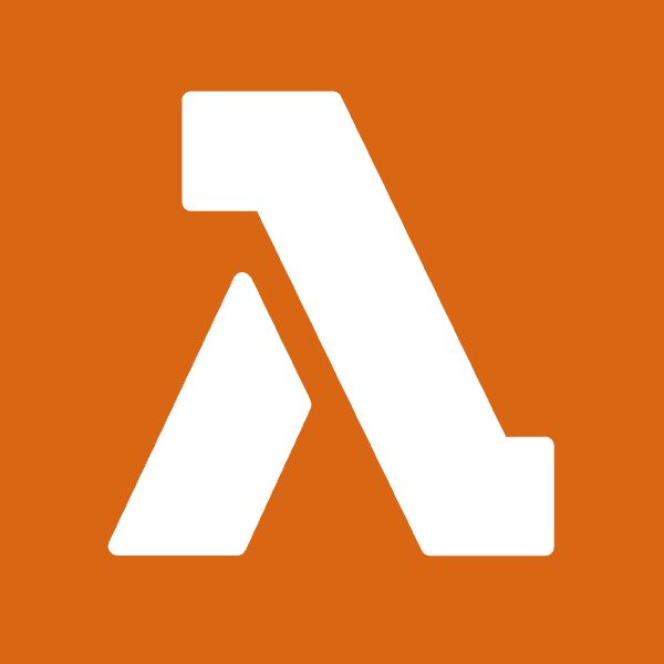 AWS Lambda logo