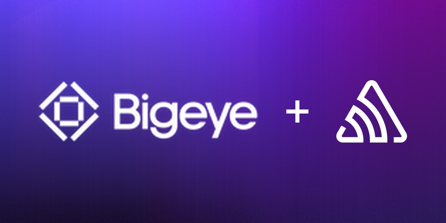 Bigeye partner header