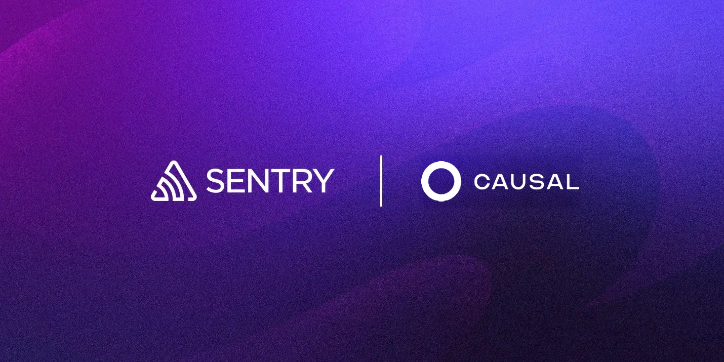 Causal partner header