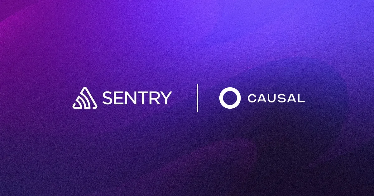 Causal partner header