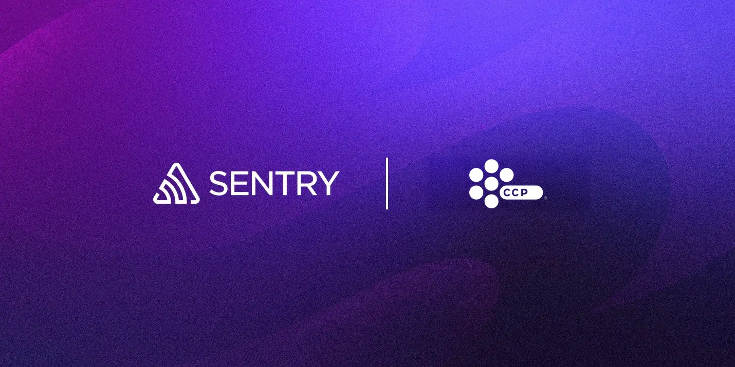 CCP Games partner header