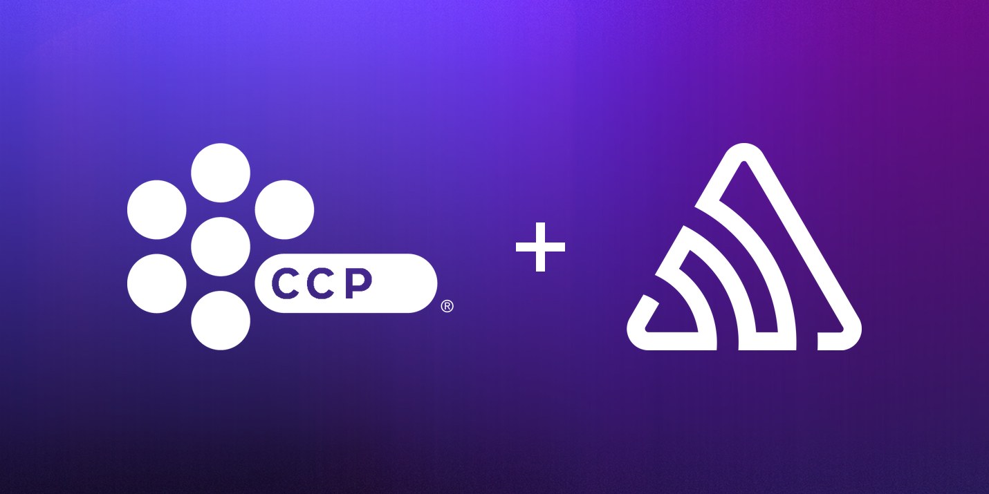 CCP Games partner header
