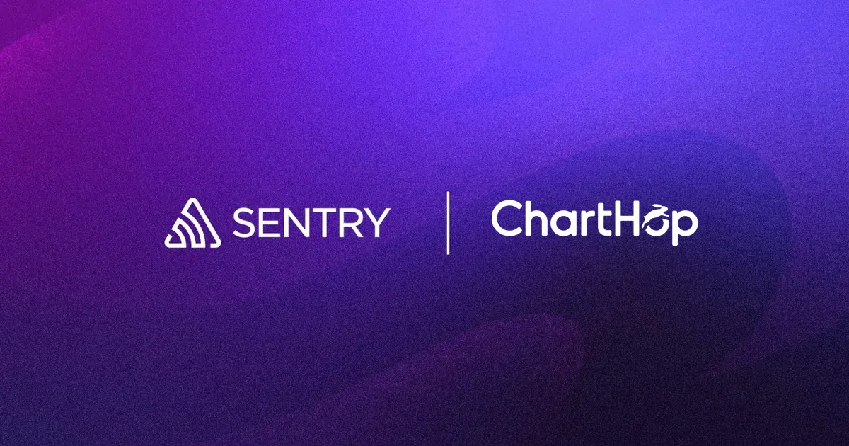 ChartHop partner header
