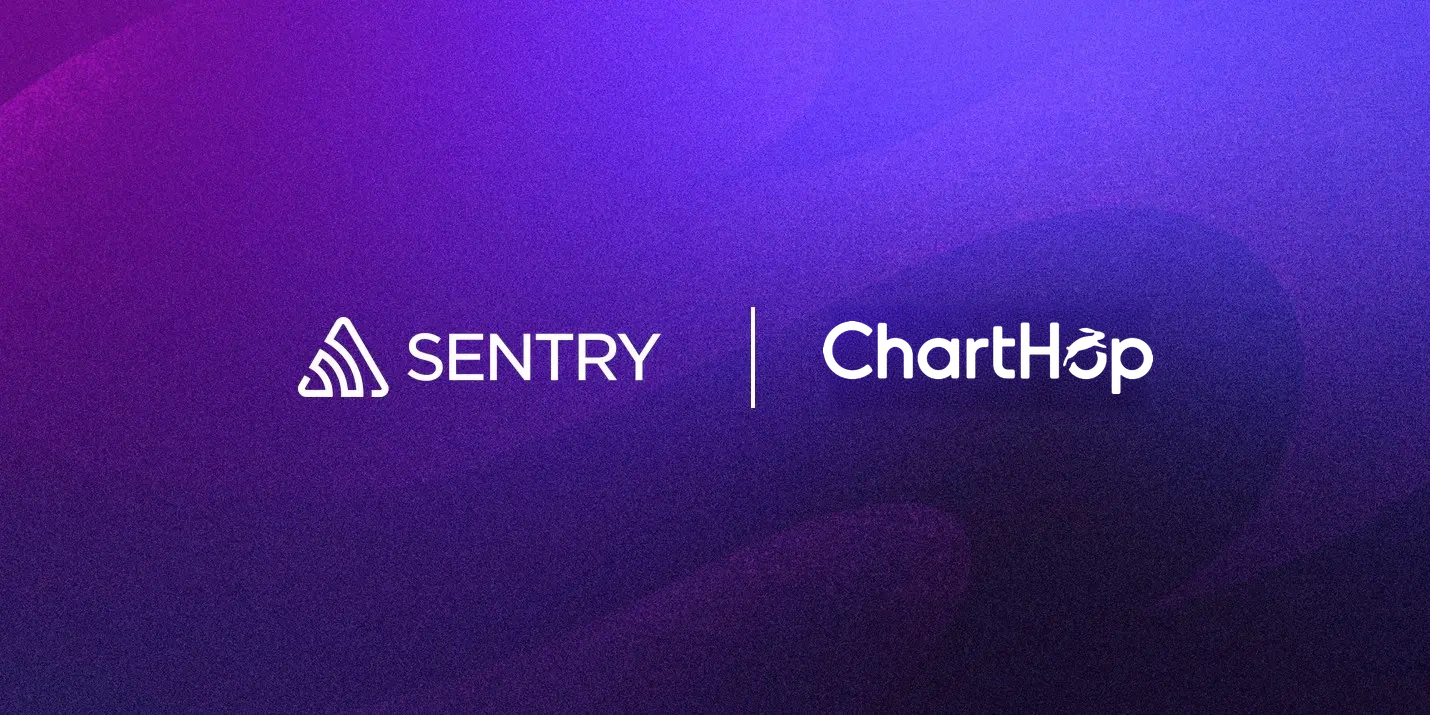 ChartHop partner header