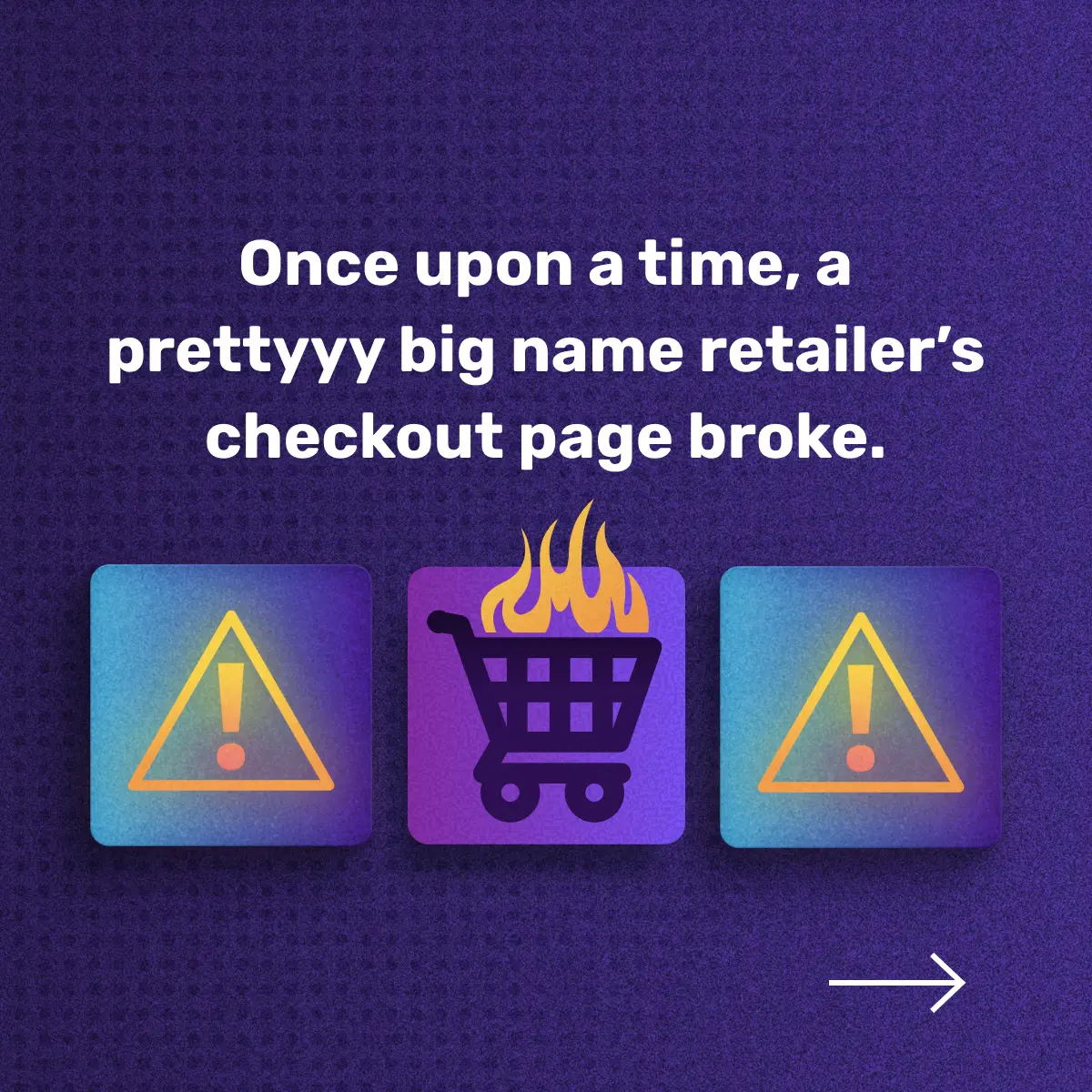 Customer story