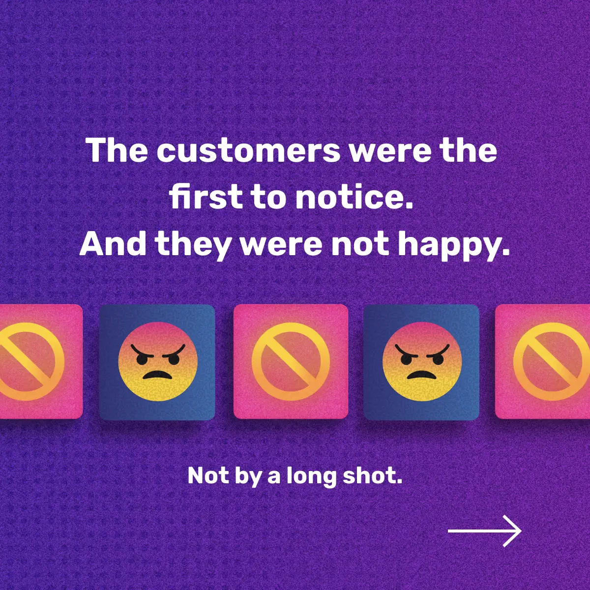 Customer story