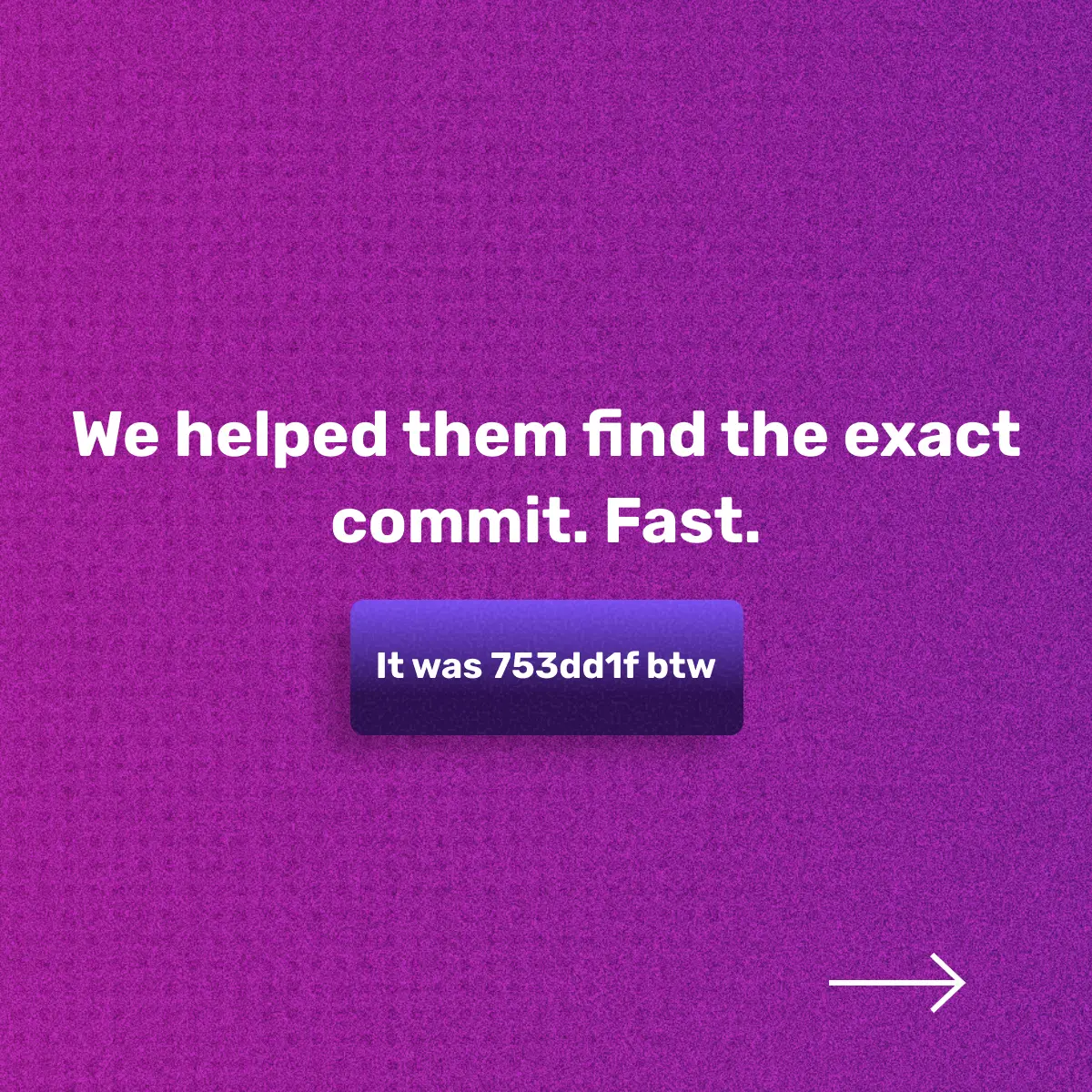Customer story
