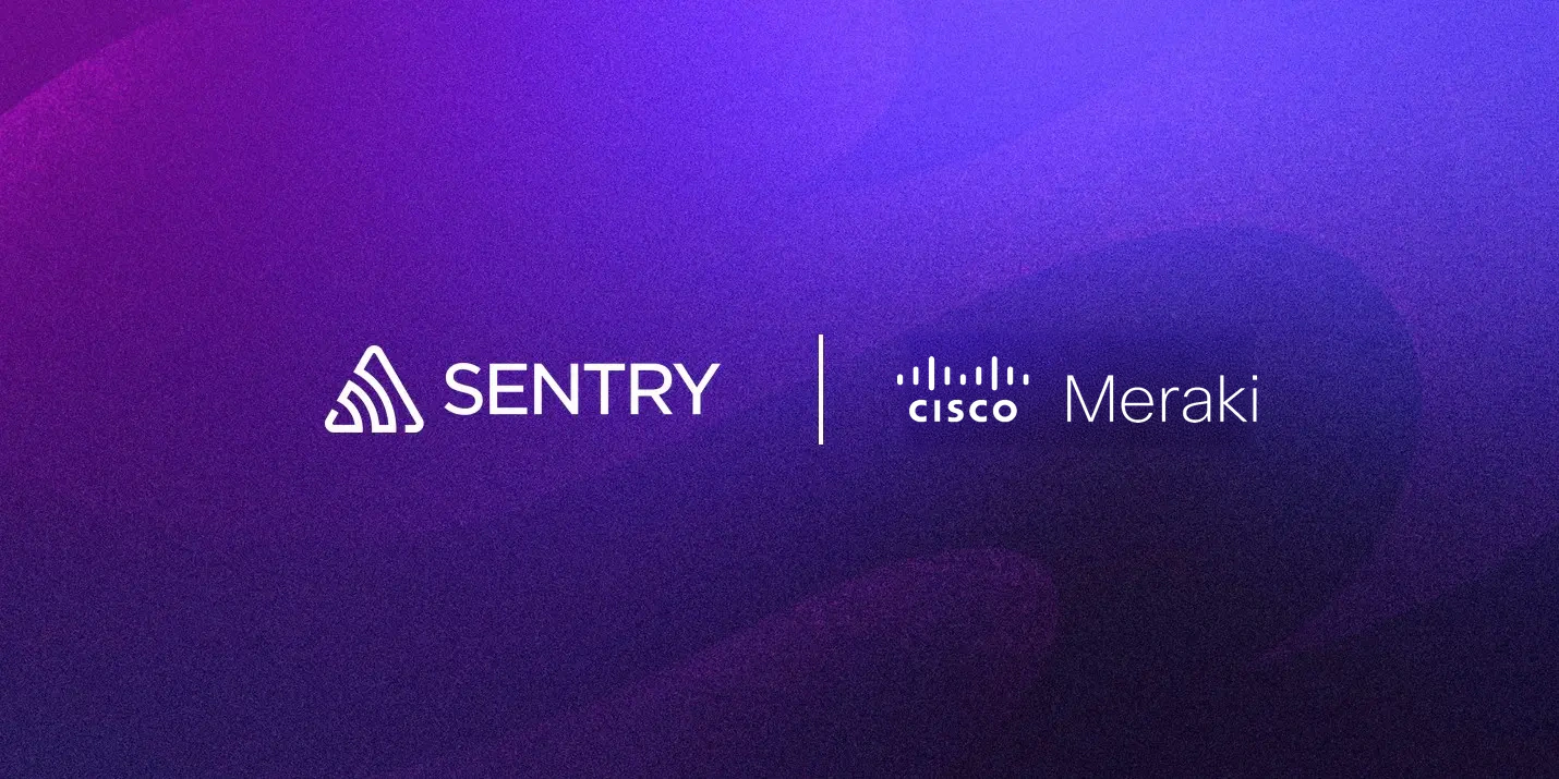 Cisco Meraki partner header