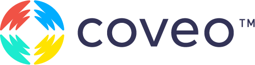 Coveo logo