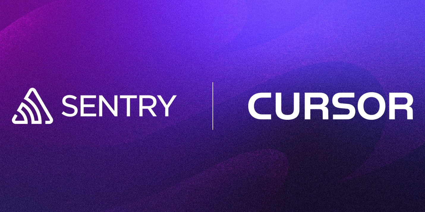 Cursor customer story banner