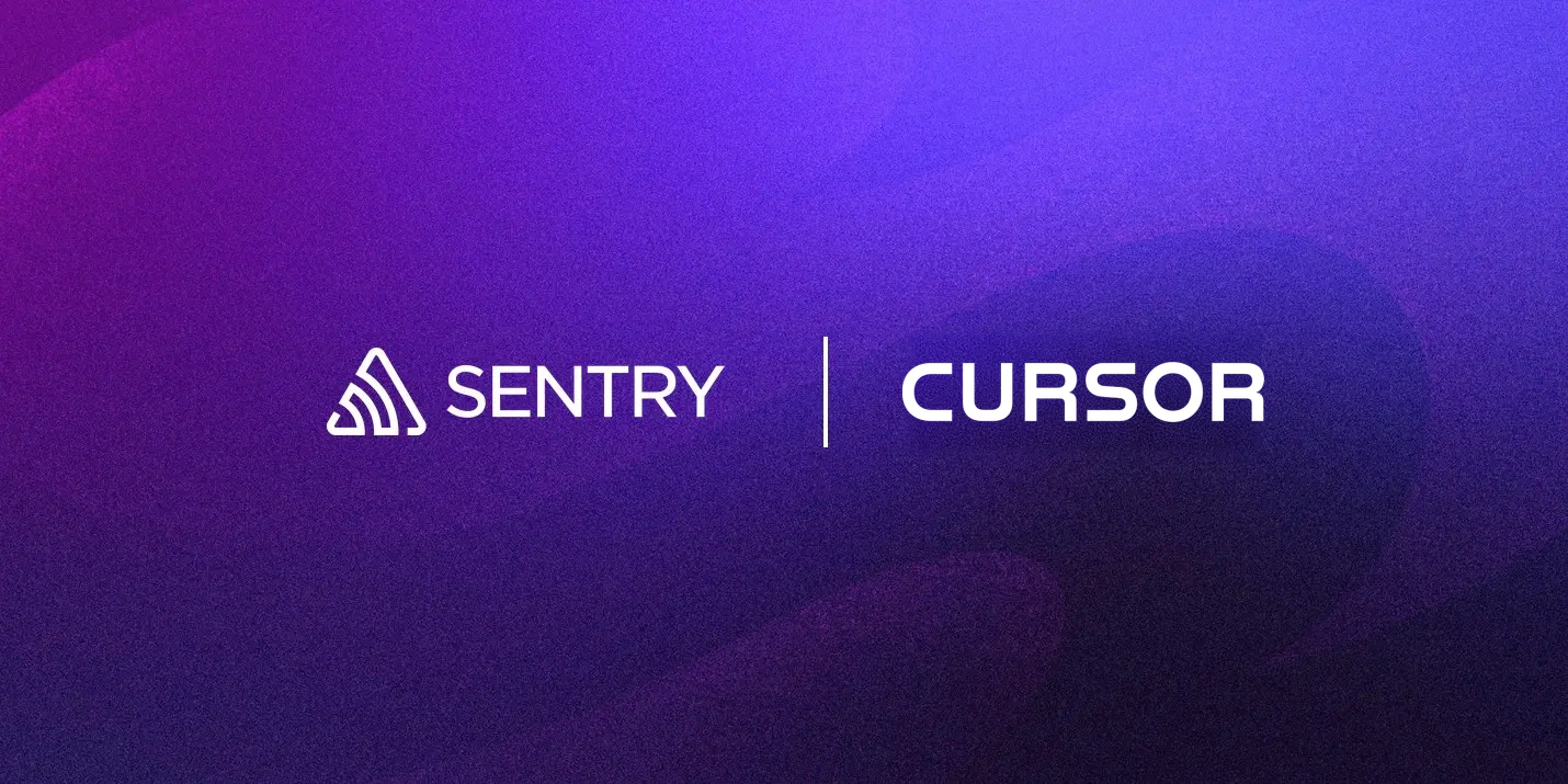 Cursor customer story banner