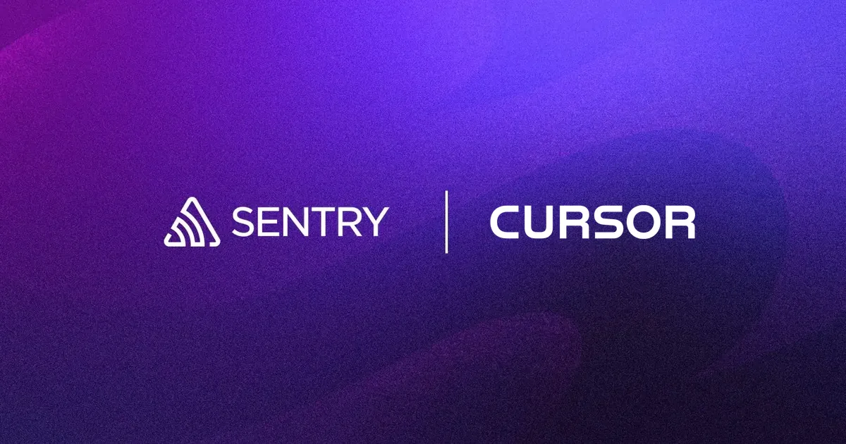 Cursor customer story banner