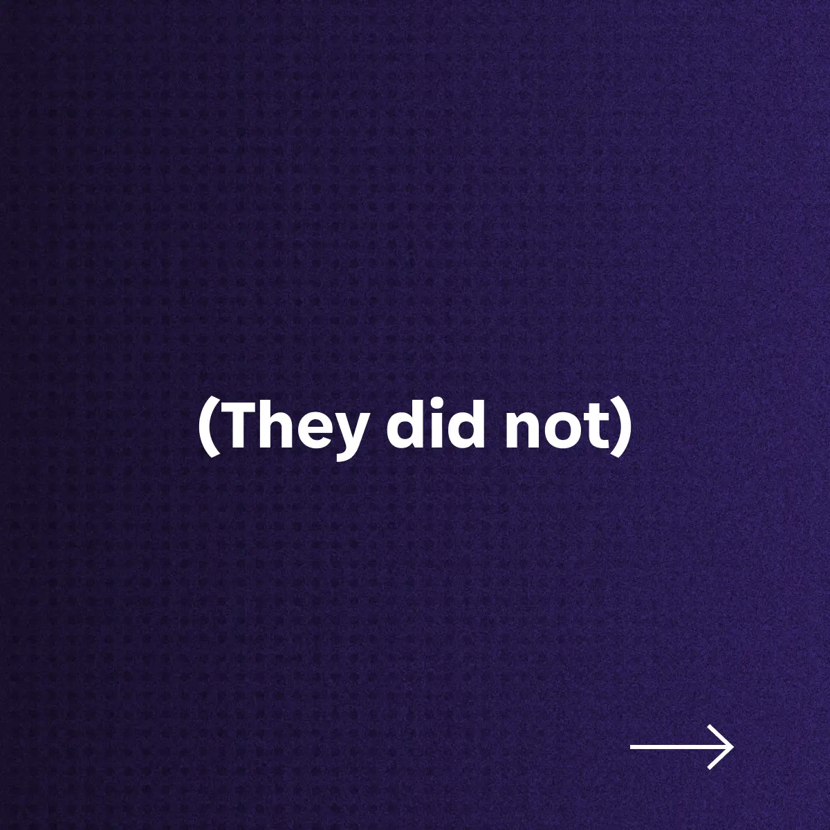 Customer story