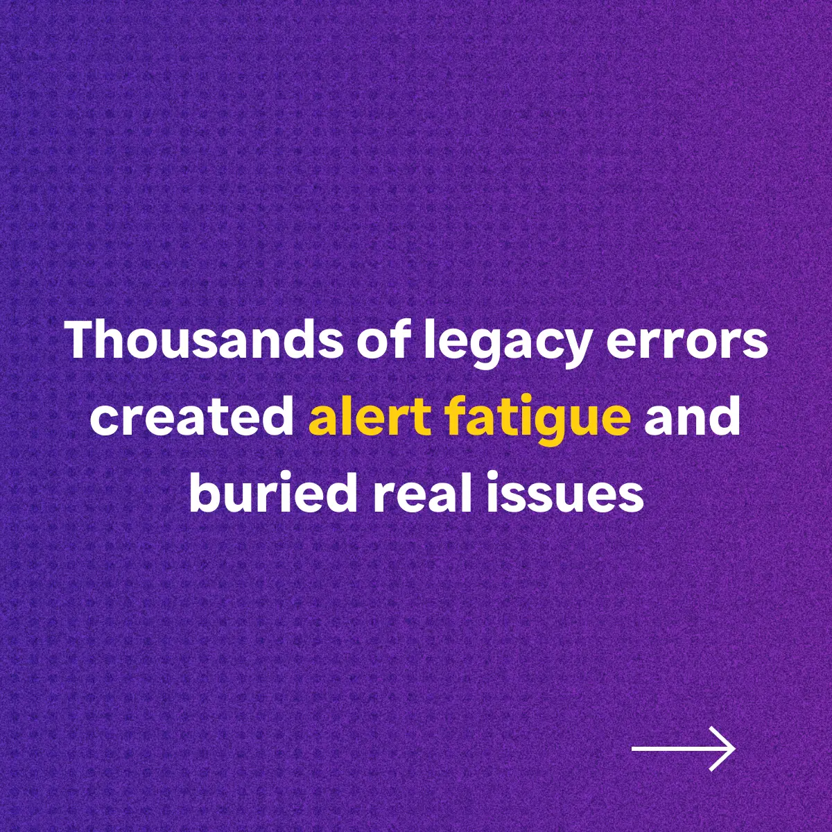 Customer story