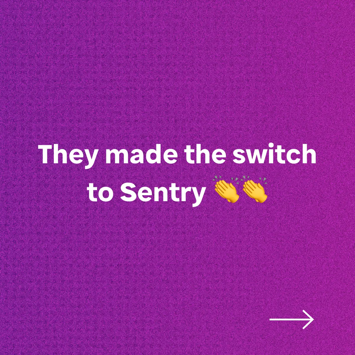 Customer story