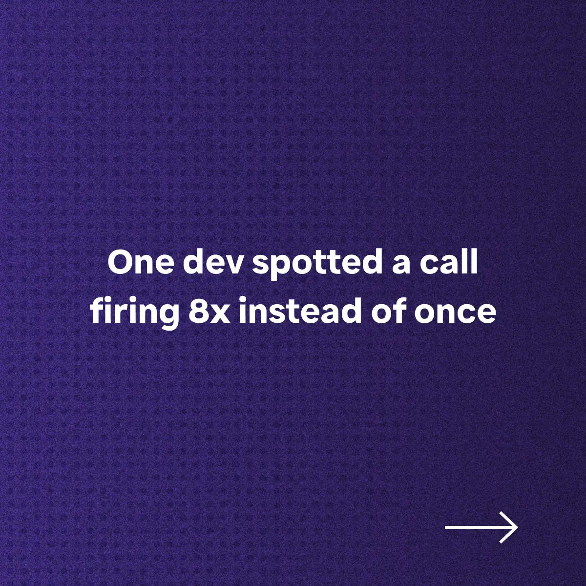 Customer story
