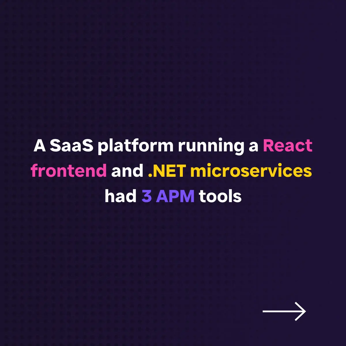 Customer story