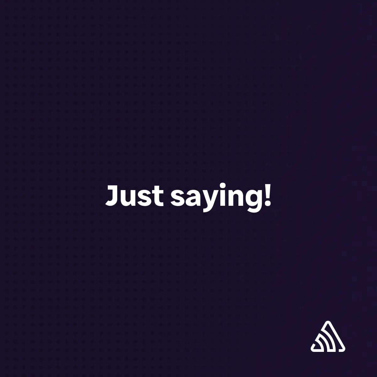 Customer story