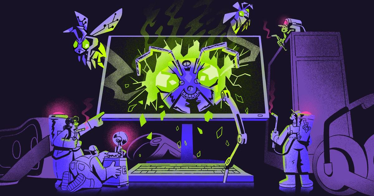 Debuggability Explained - Monitoring & Observability in Your Workflow