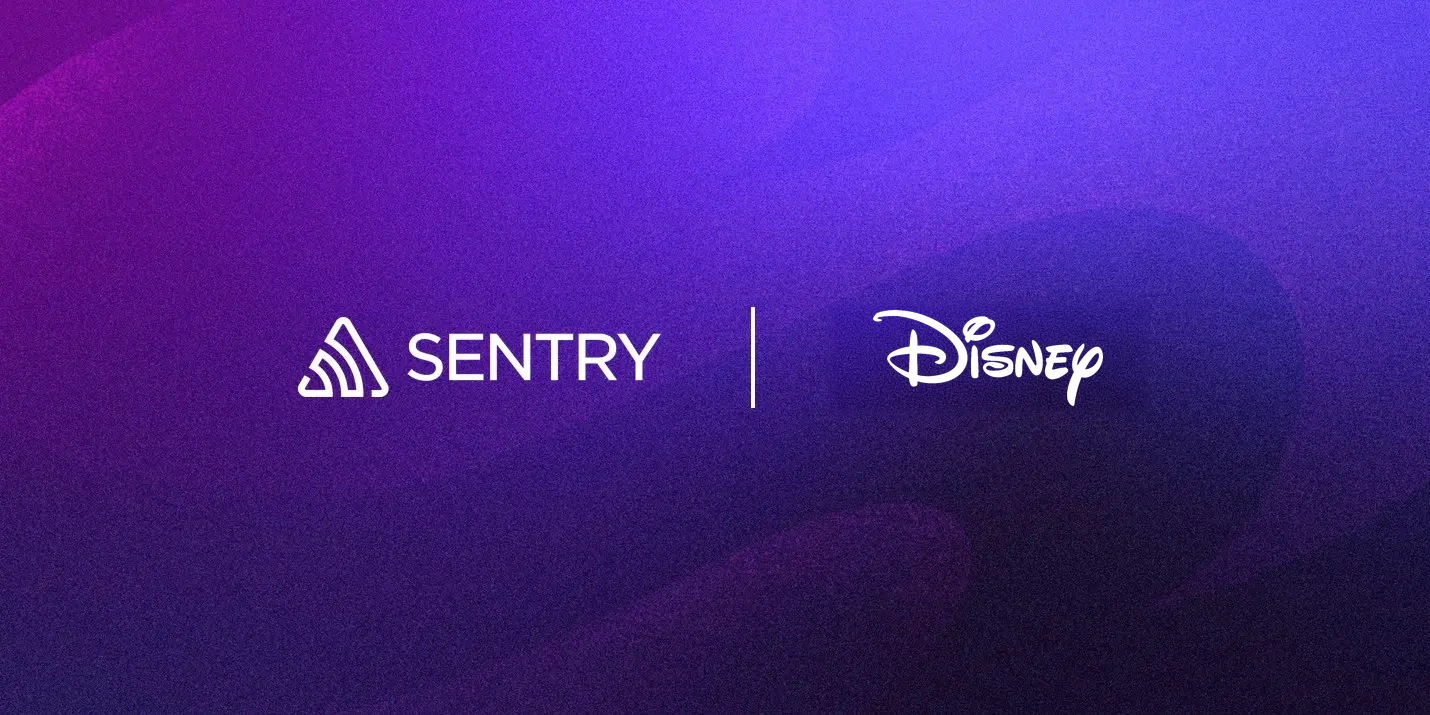 Disney Streaming Services partner header