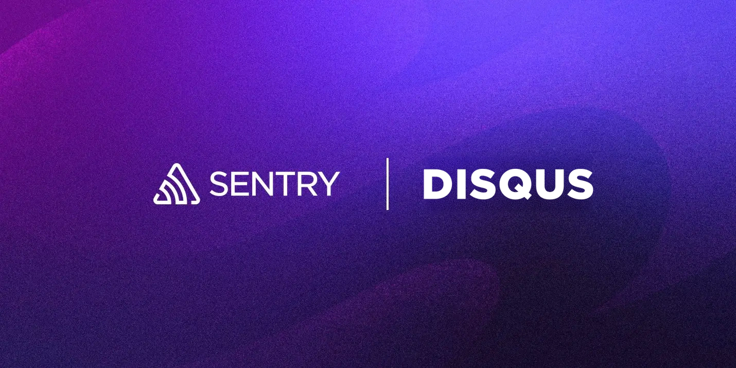 Disqus partner header