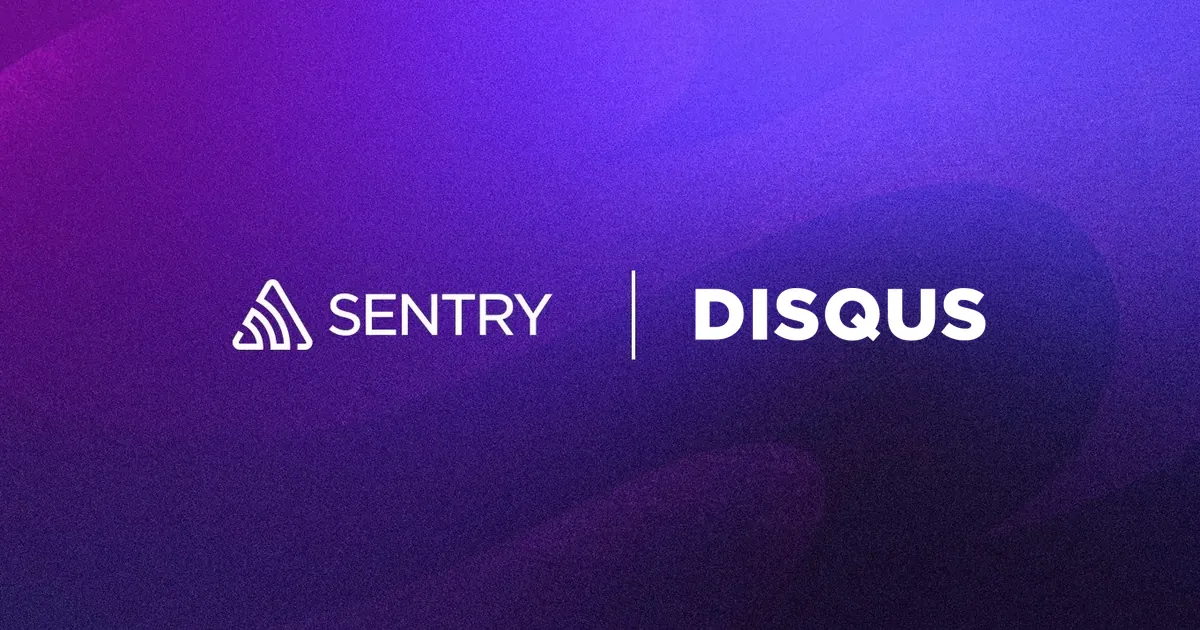 Disqus partner header