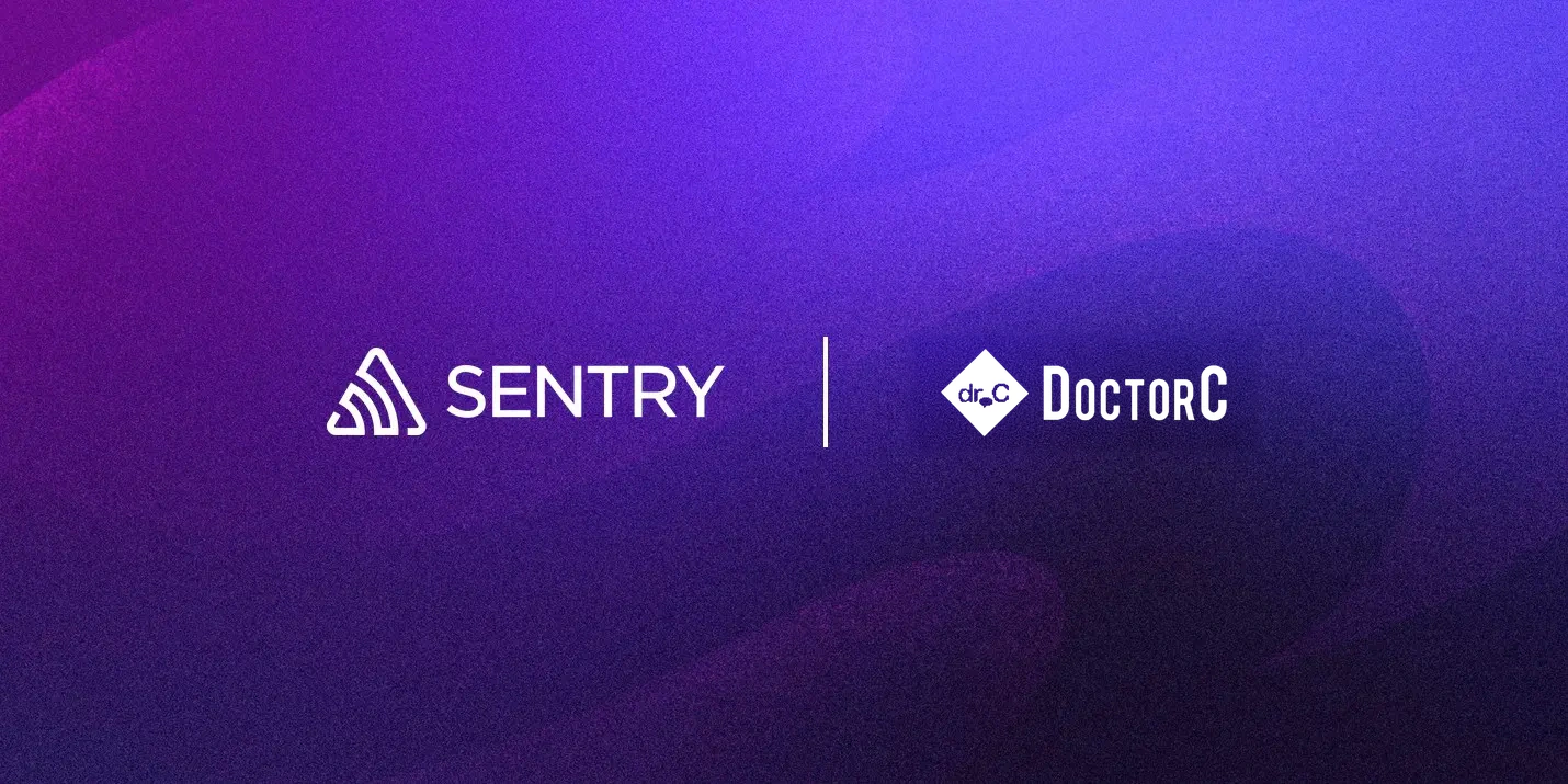 DoctorC partner header