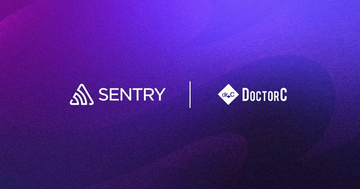 DoctorC partner header