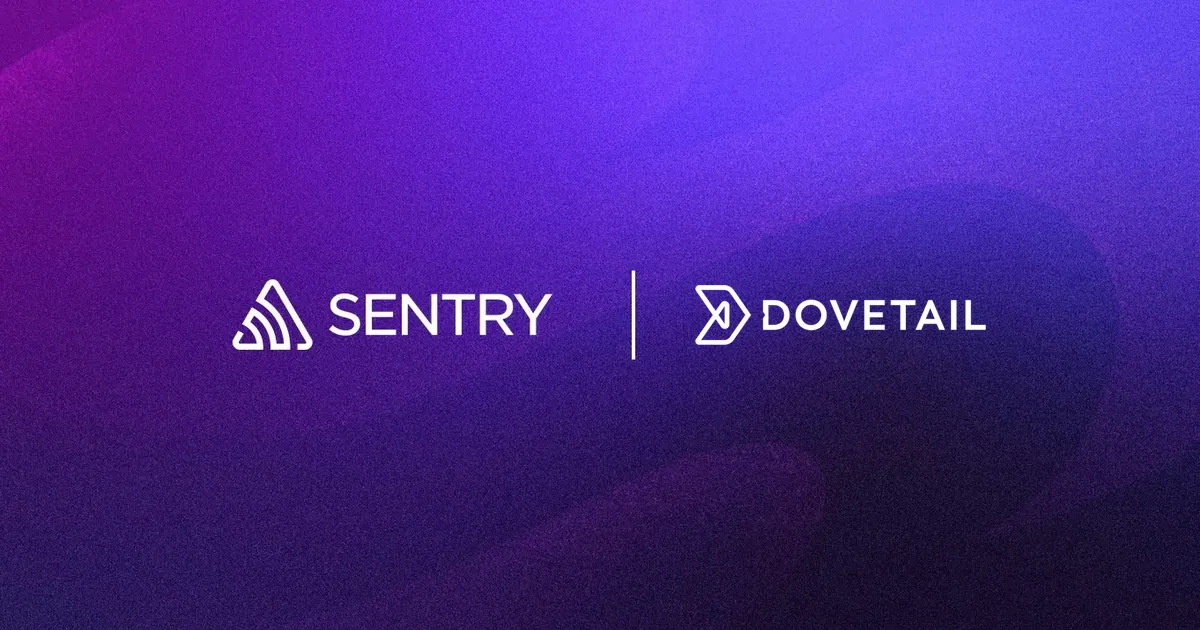 Dovetail partner header