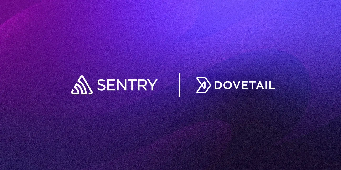 Dovetail partner header