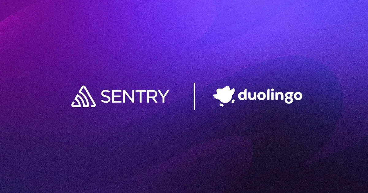 Duolingo partner header