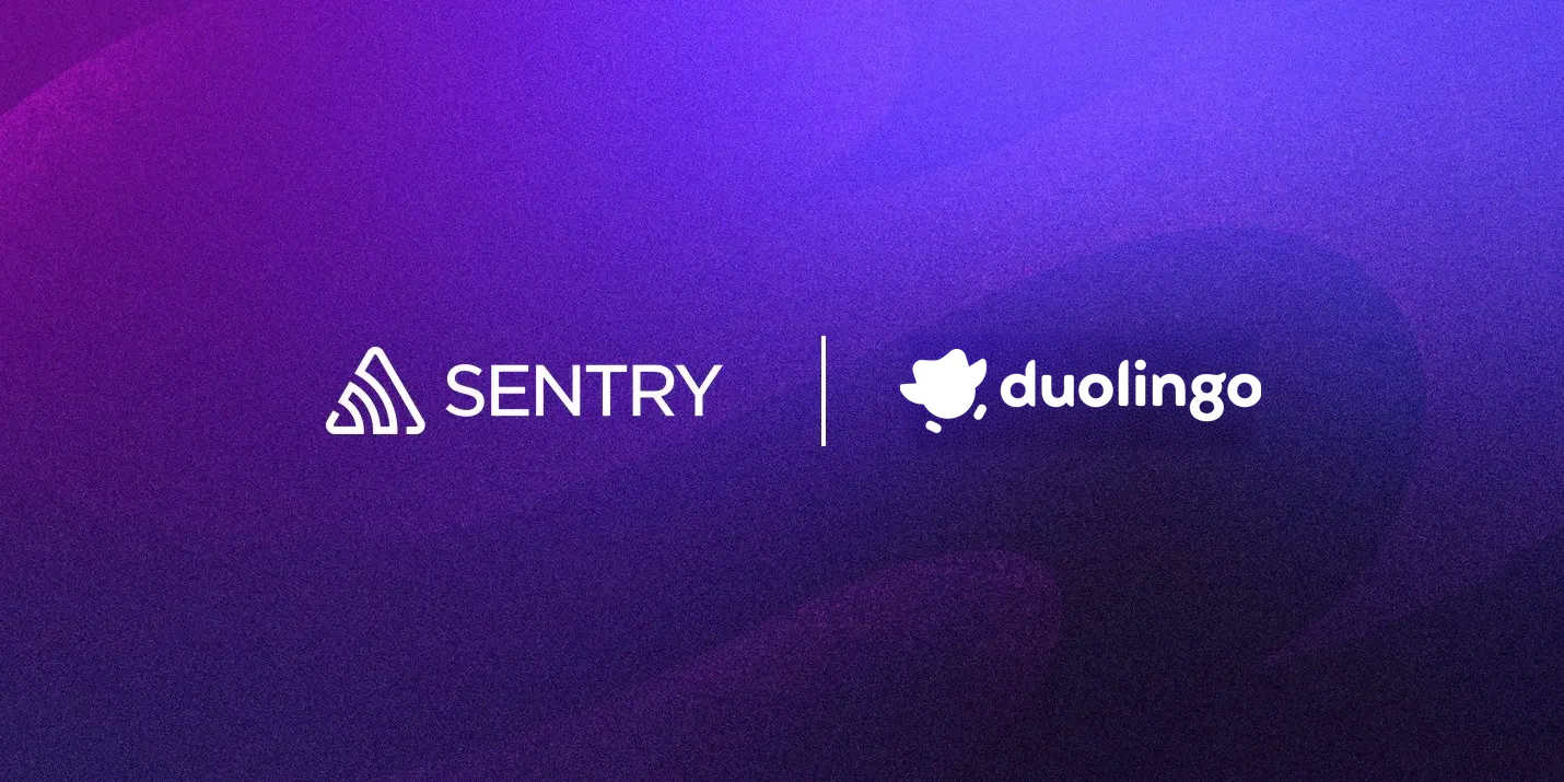 Duolingo partner header