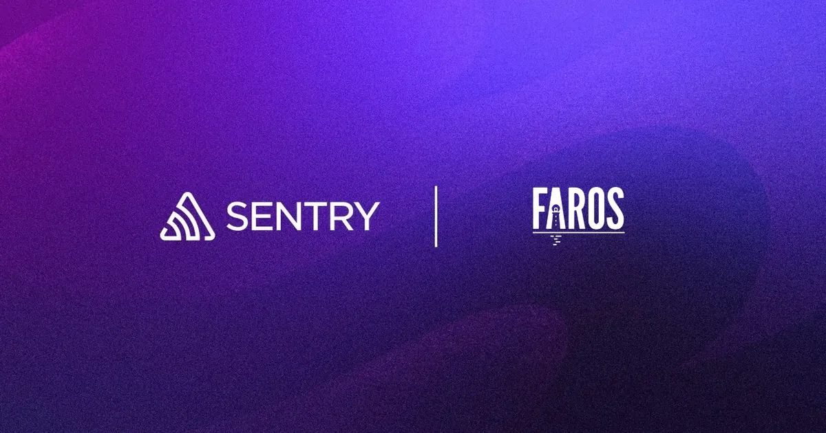 Faros AI partner header