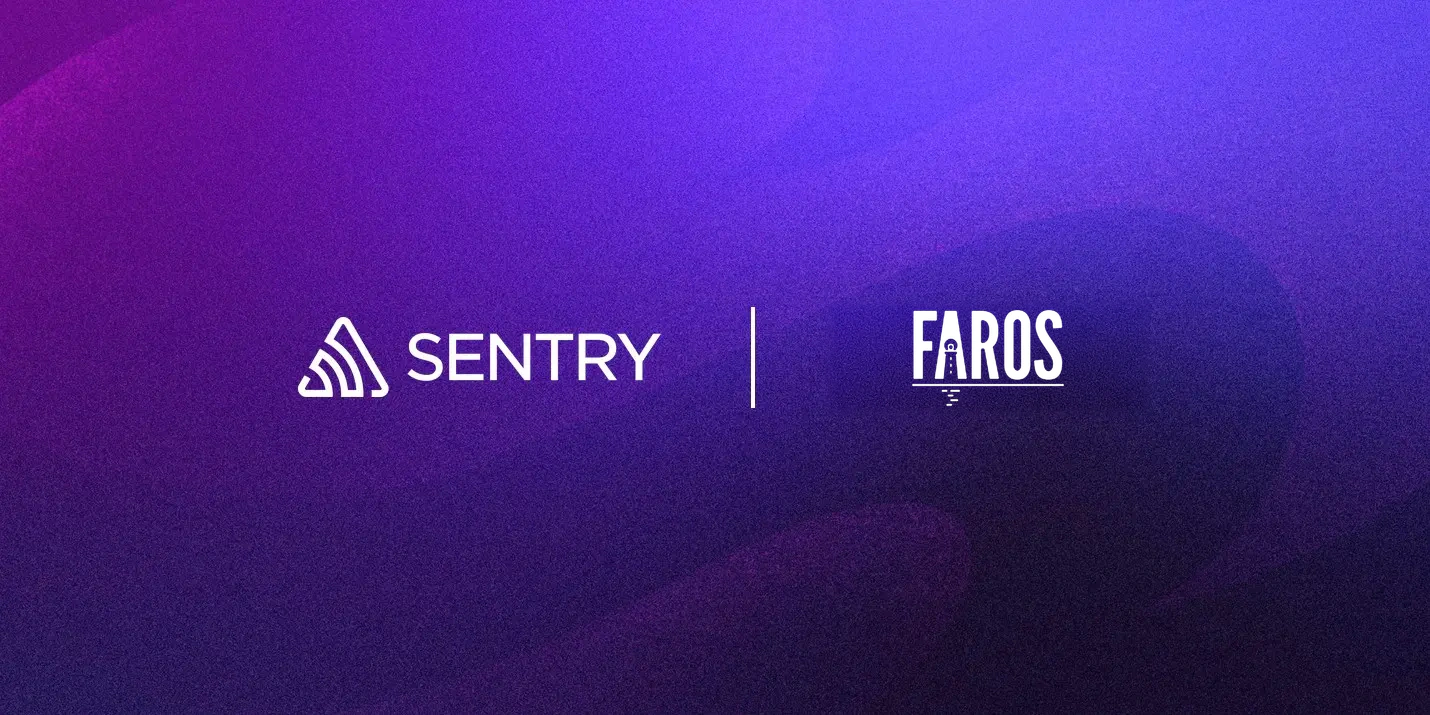 Faros AI partner header