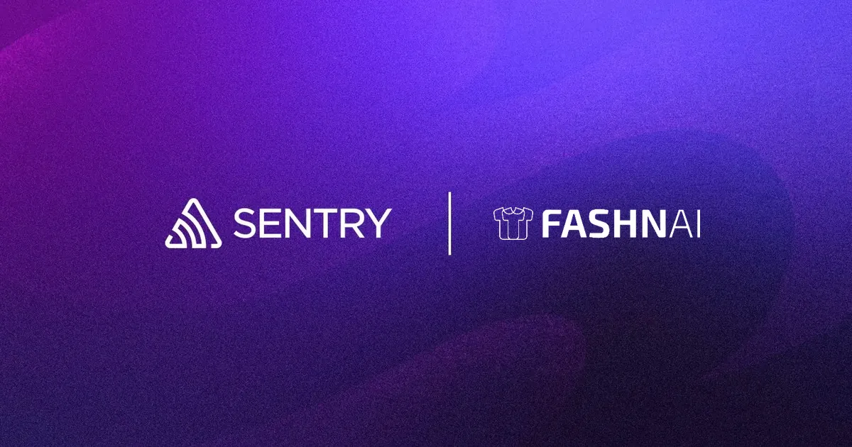 FASHN AI customer story banner