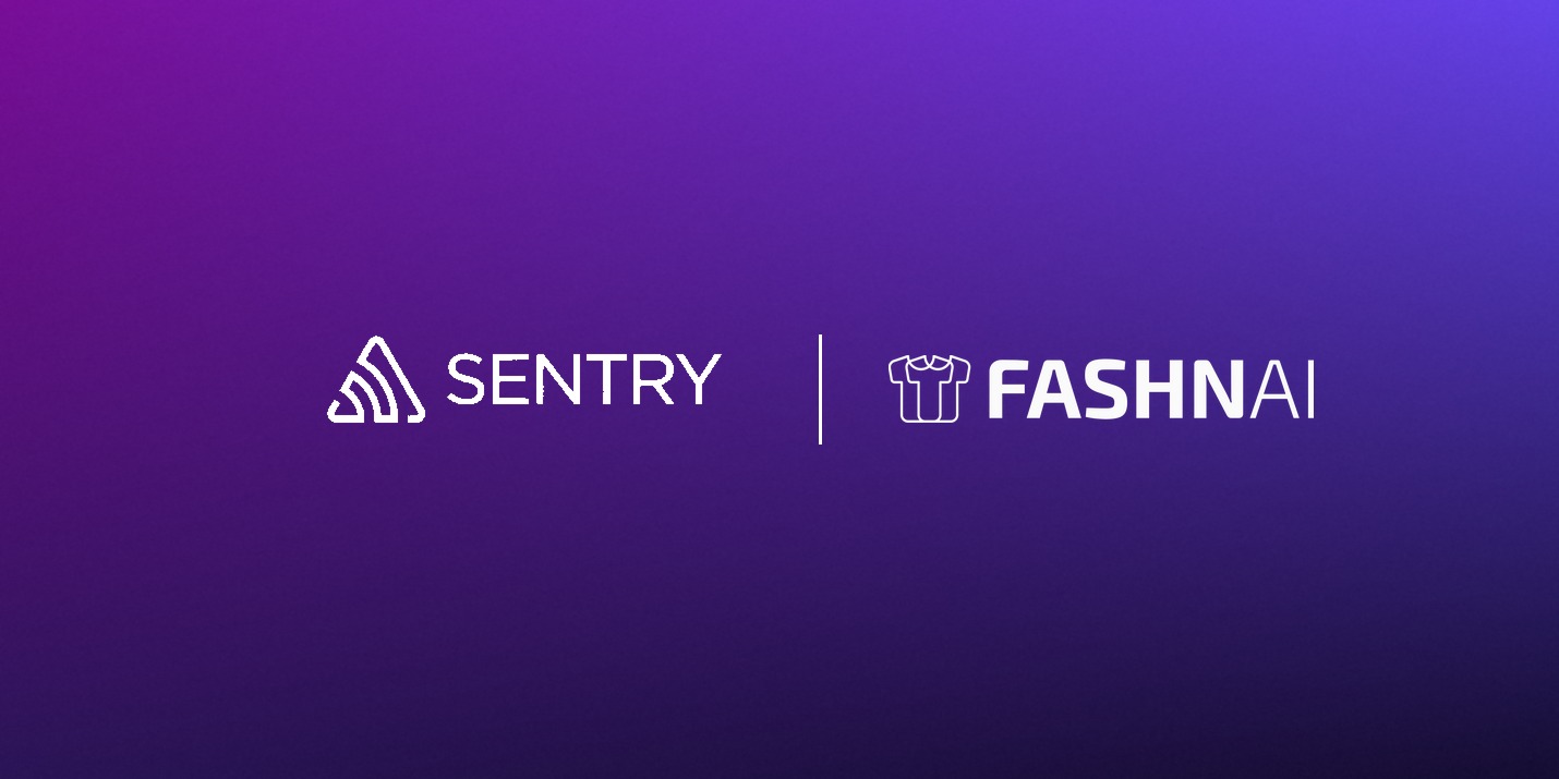 FASHN AI customer story banner