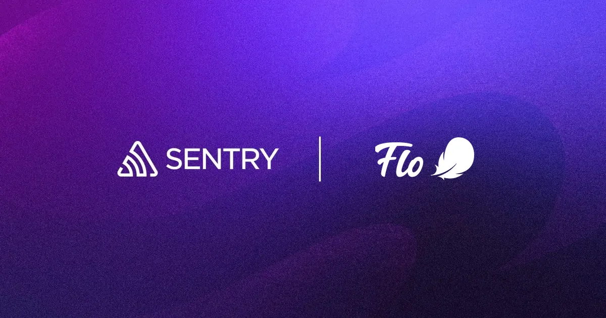 Flo partner header
